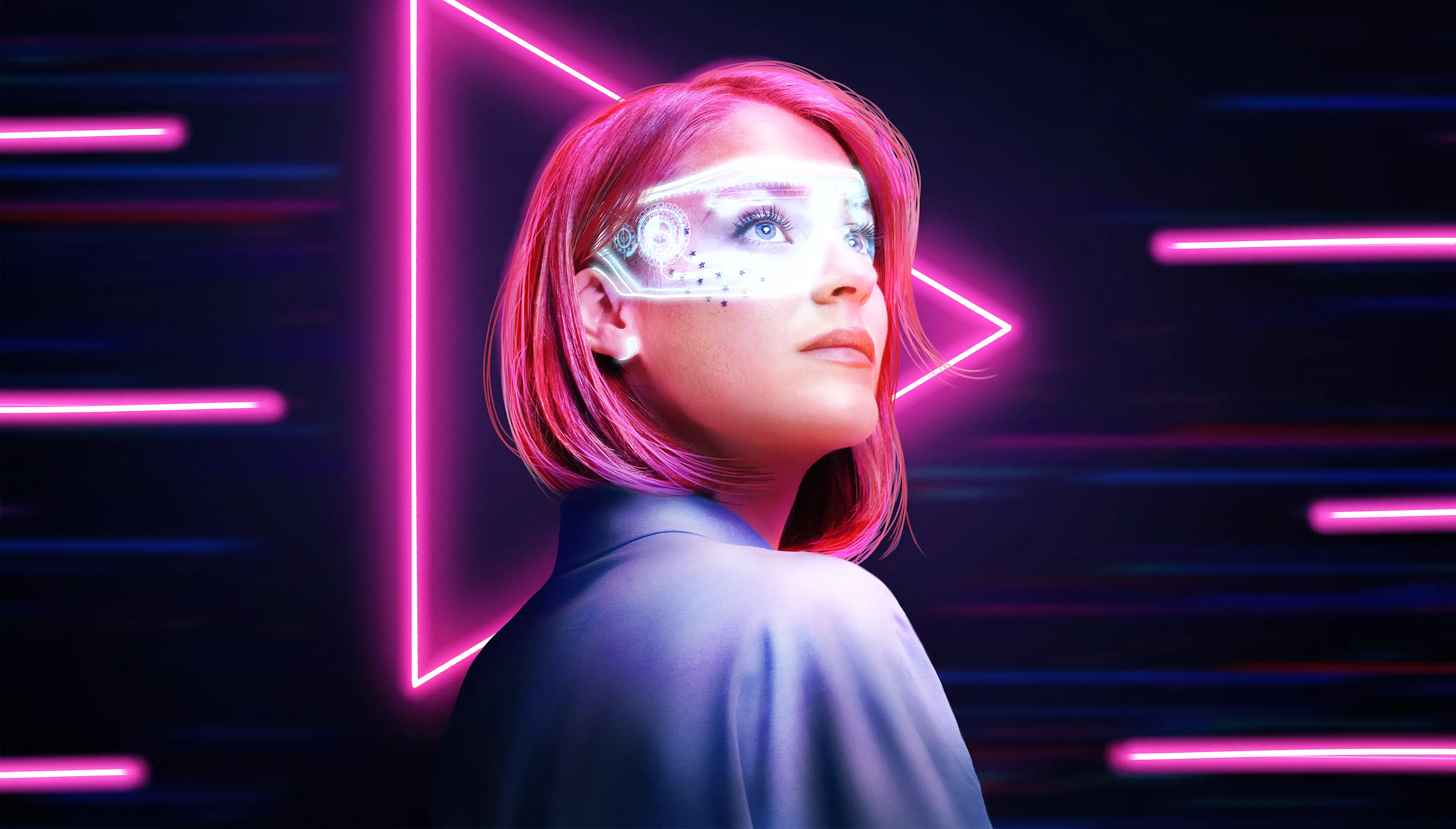 CRM & Customer Experience (CX) - Enhance relationships through personalized interactions using intelligent, integrated CRM platforms - Virtuos Digital