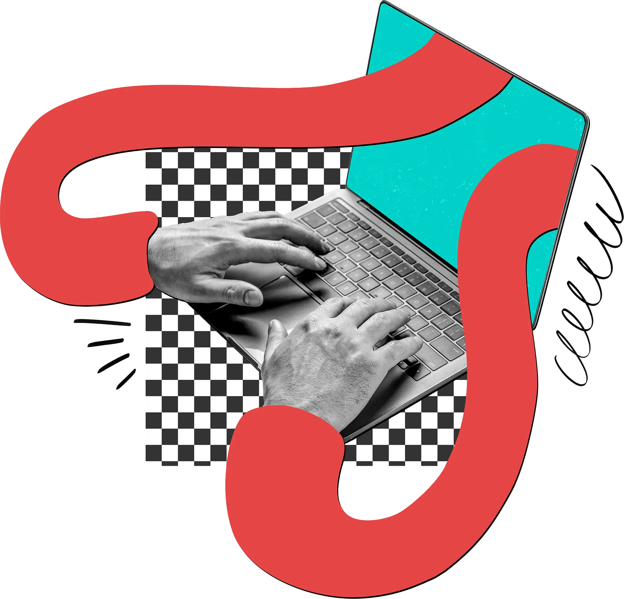 Fusion XM Consulting illustration