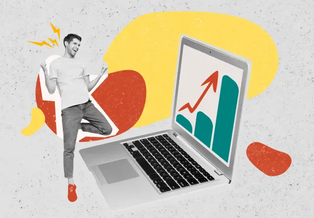 Data-Driven Personalization