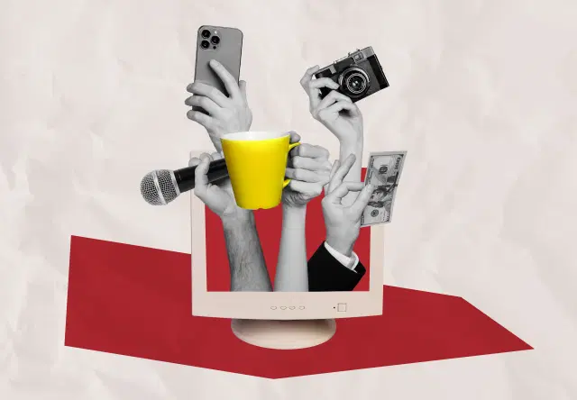 Omnichannel Banking  Experience