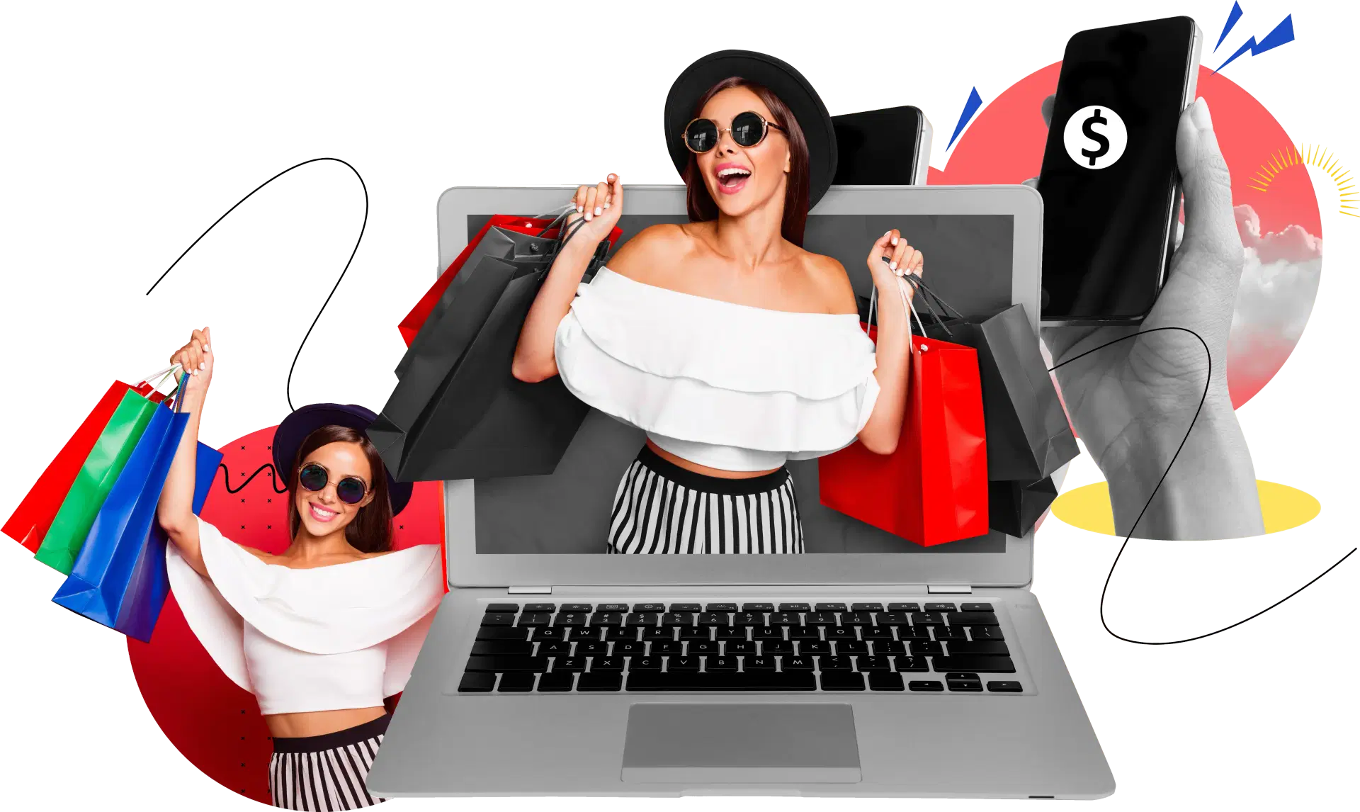 Retail CRM and CX Solutions