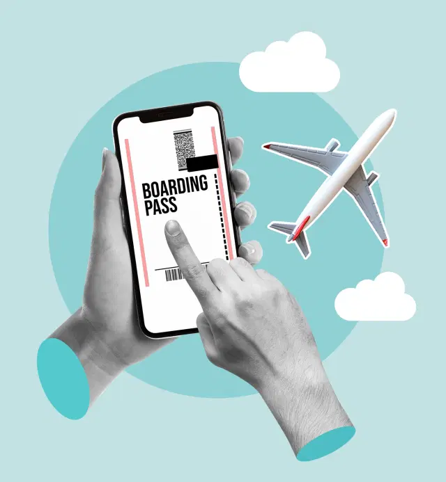 Online Travel Agencies (OTA)