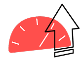 Enhanced Operational Efficiency Icon