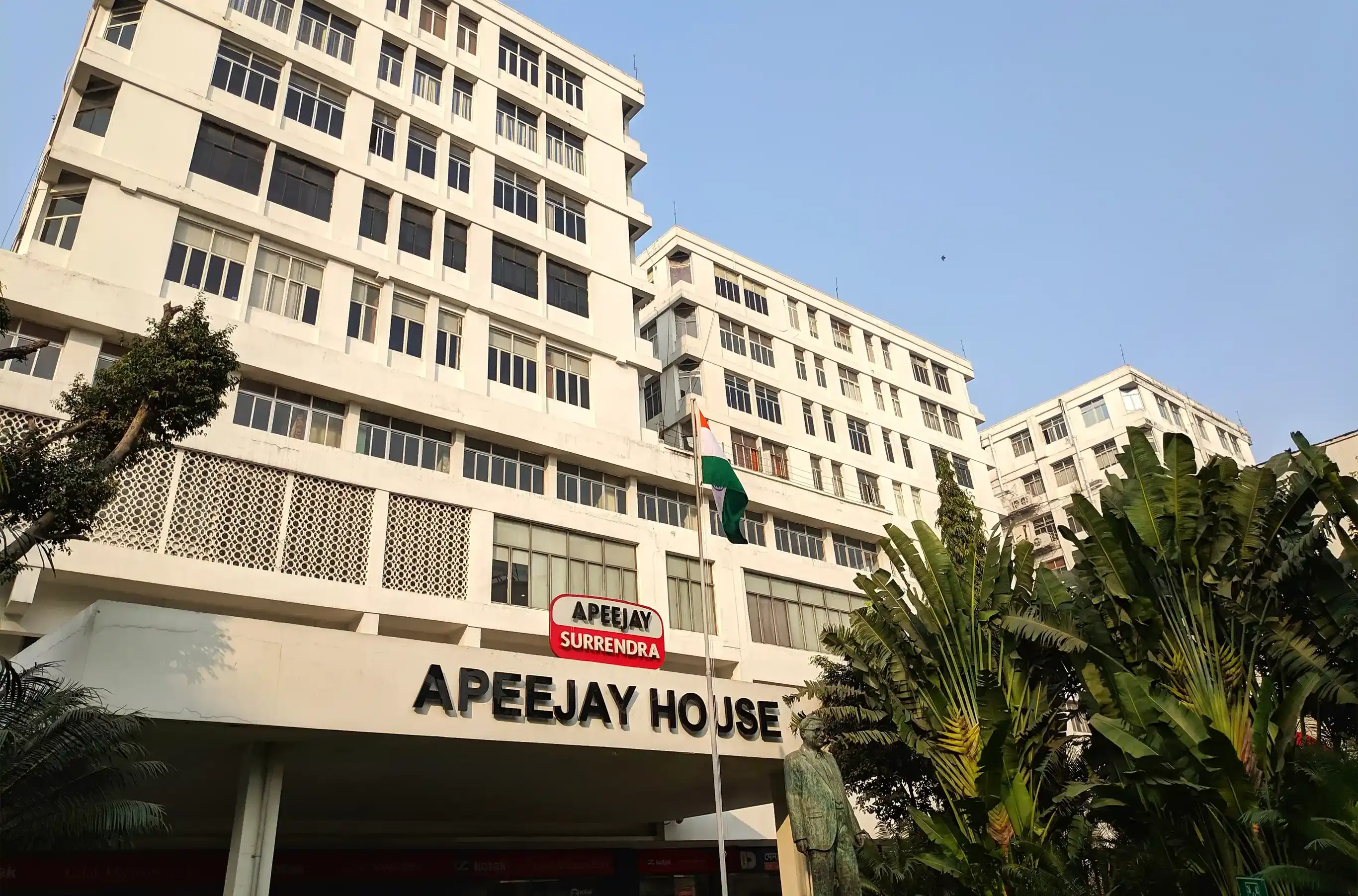 Apeejay Group Automates Student Experience with Virtuos and Creatio