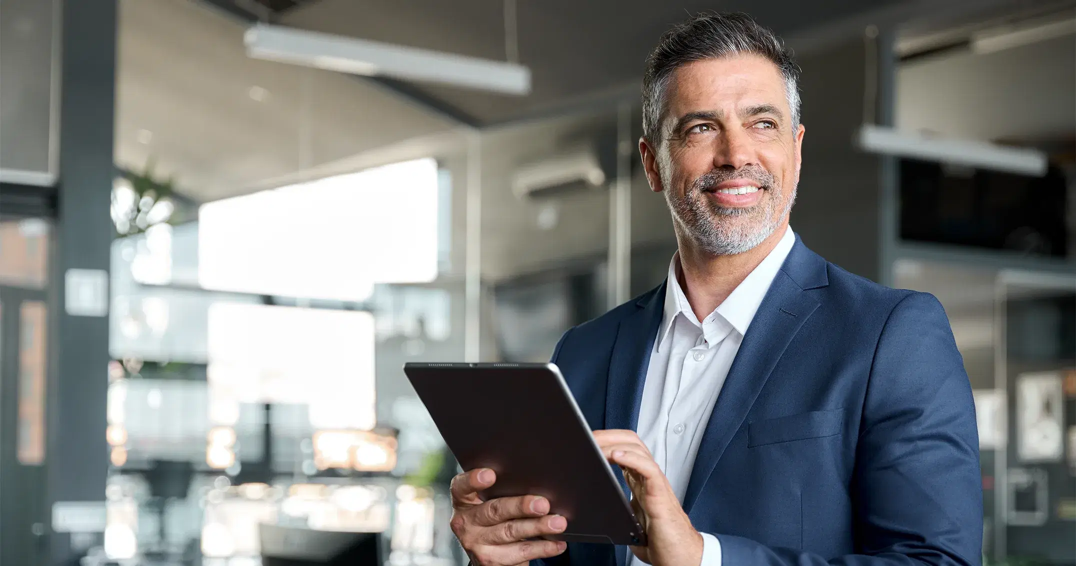 KGiSL streamlines contract management with Agiloft