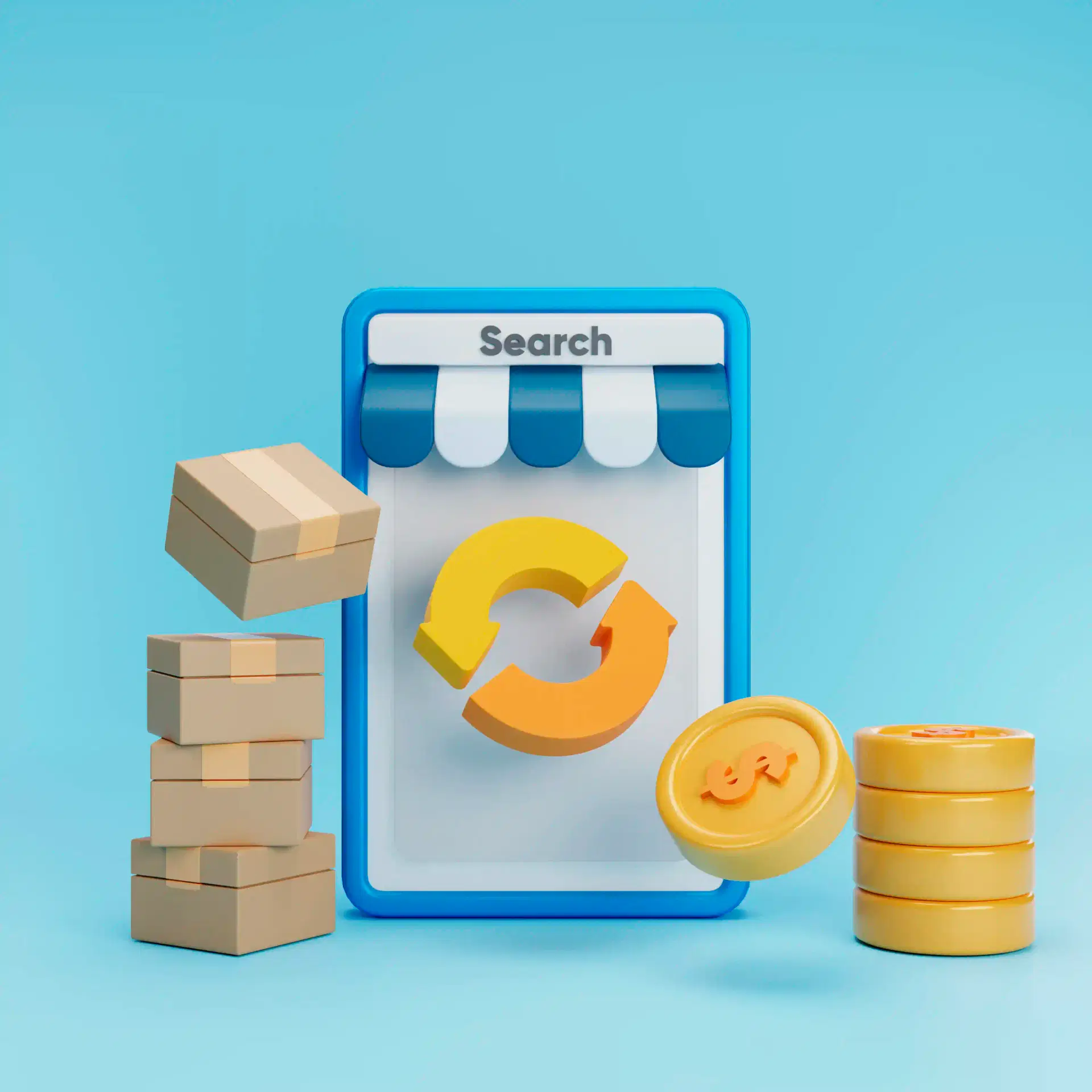 Predictive Repurchase