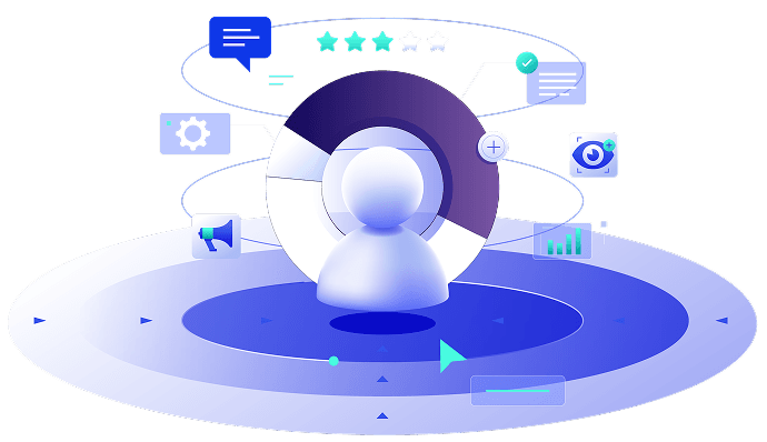 CRM & CX: Complementary Yet Distinct - CRM manages customer data while CX shapes the experience, and together they create seamless