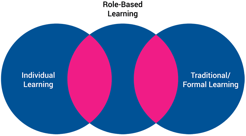 Training Delivery Framework Diagram