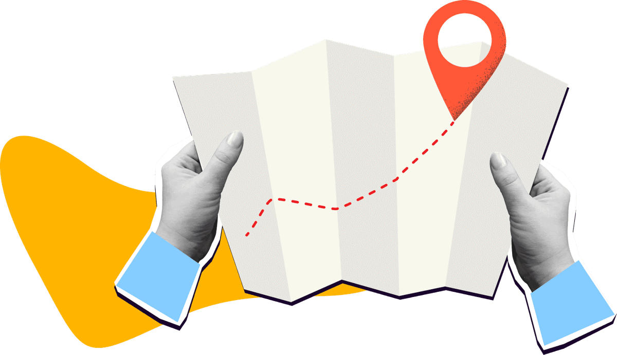 Customer Journey Maps