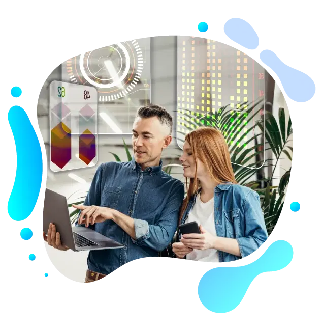 Creating Digital & AI Capabilities - Virtuos Digital helping enterprises build digital and AI capabilities