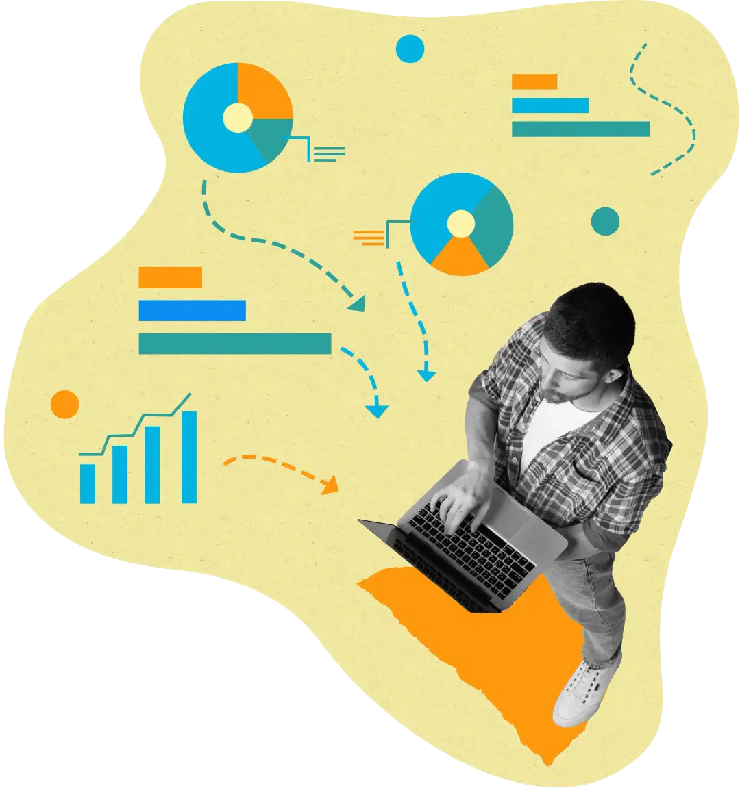 Digital transformation, emphasizing franchised digital delivery and using the CoExtend model to achieve better business outcome
