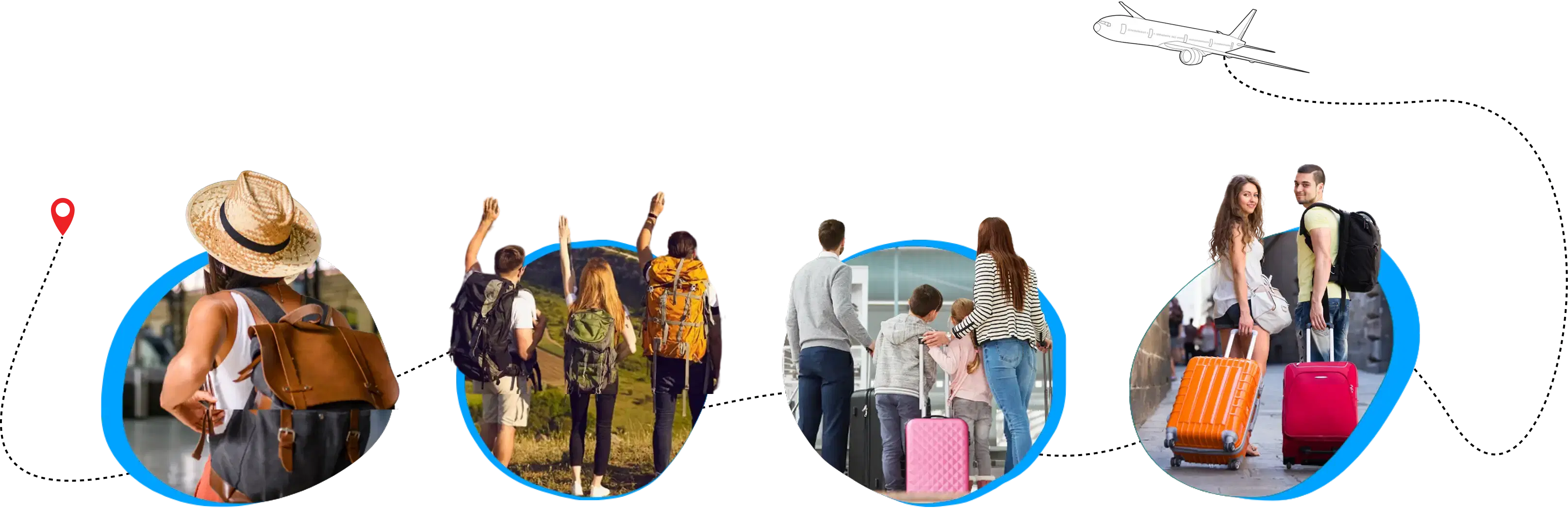 Widgets and Quick Links