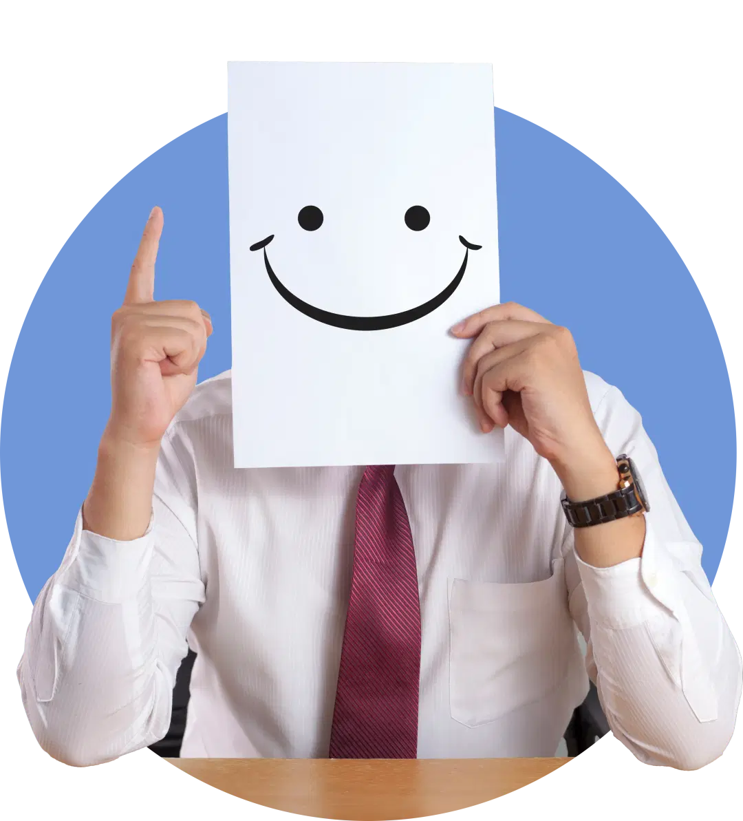 Collaborating Leaders