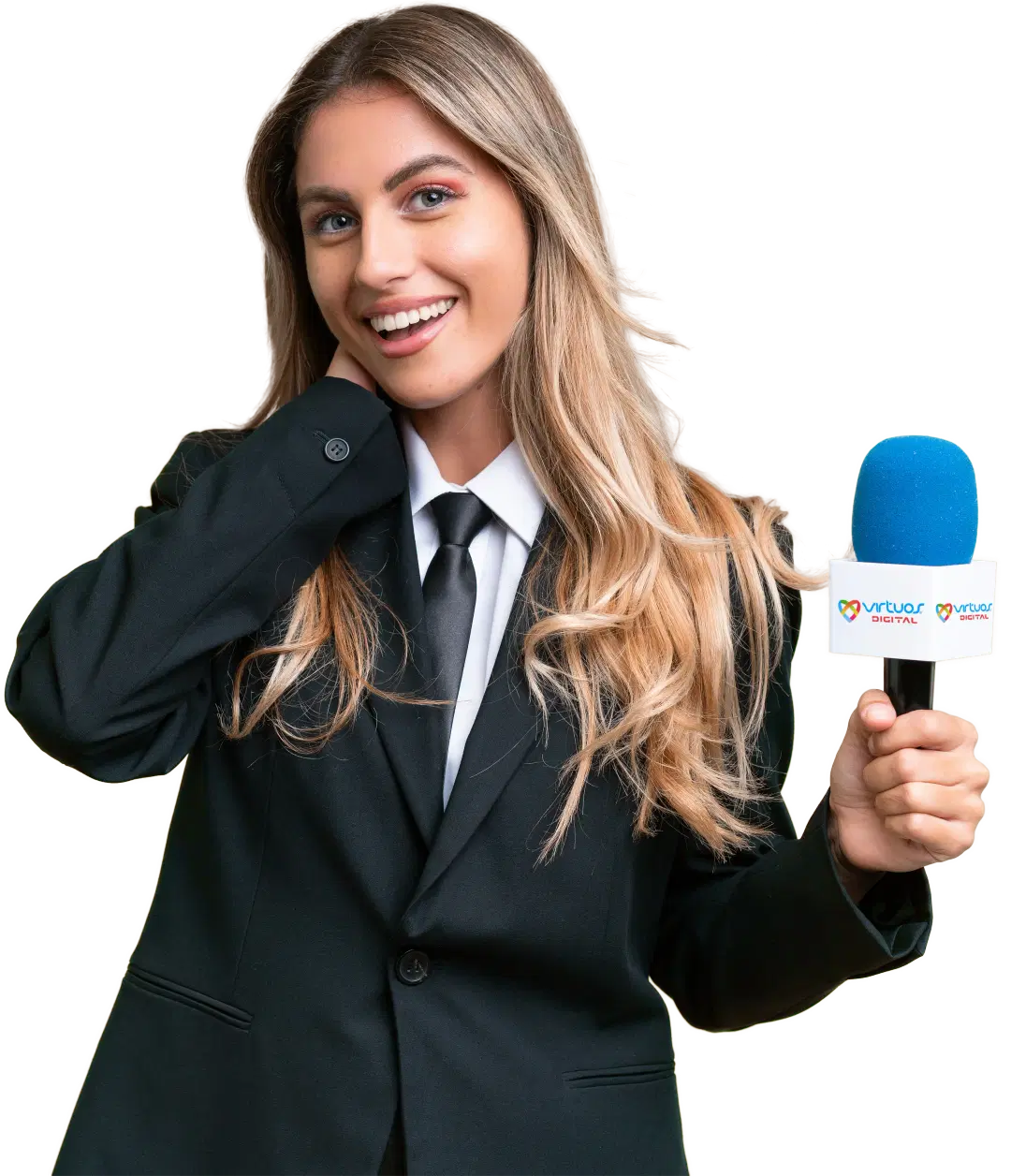 Speaker at Virtuos Digital