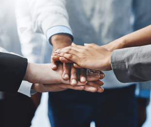 What Virtuos Digital commit to co-lead - The Co-Extend model helping C-suite leaders co-lead digital transformation