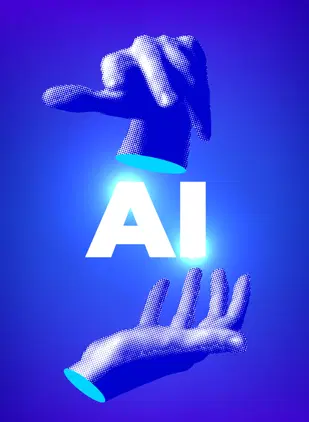 Digital Transformation Services - Artificial Intelligence