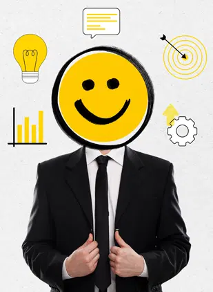 Digital Transformation Services - Customer Experience Strategy