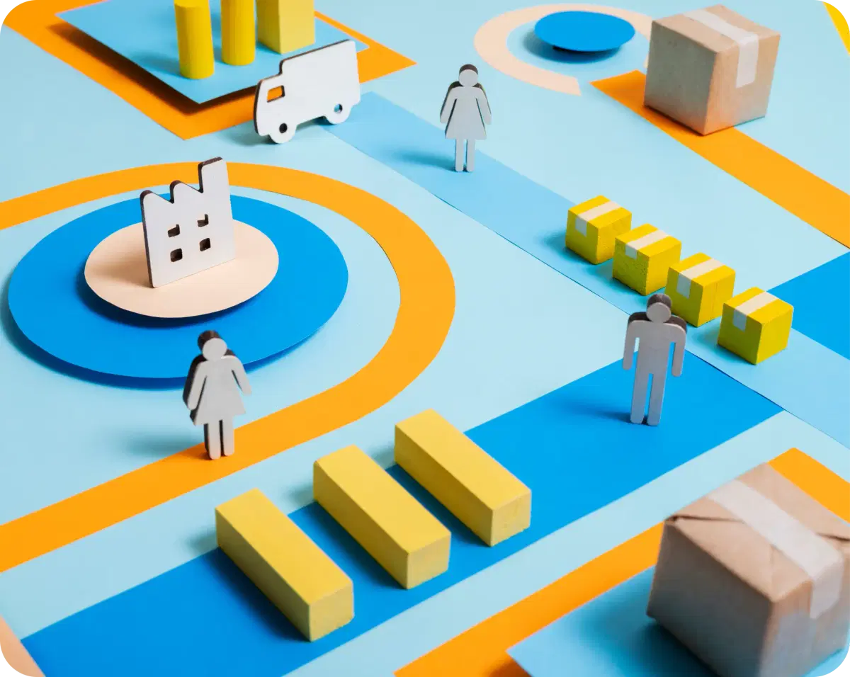 CX Engineering Team at Virtuos Digital