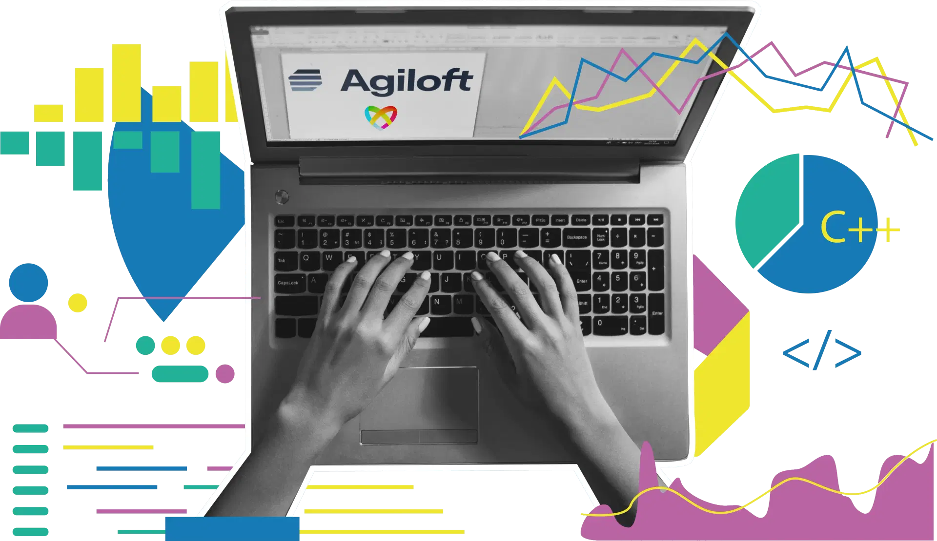 CLM Dashboard Interface