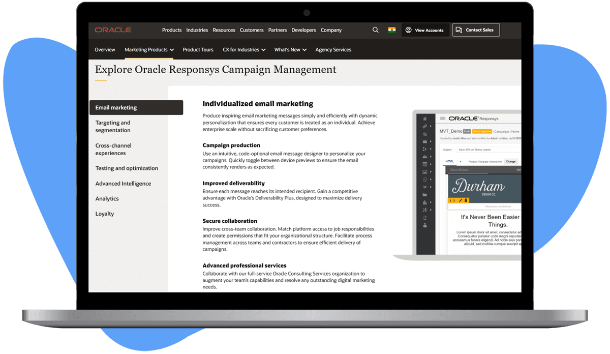 Vision Connect - Process for setting operational goals, aligning cross-functional teams, and understanding current CX initiatives