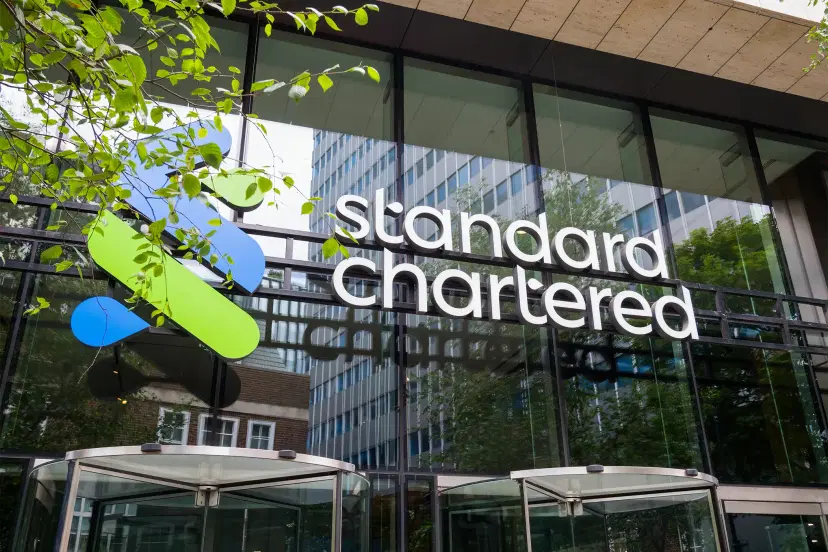 Standard Chartered advances email automation journey