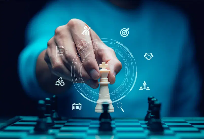 Executive Leadership Meeting