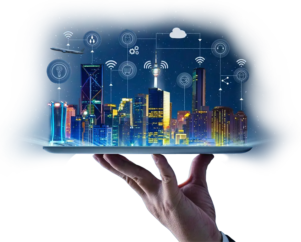 About Virtuos Digital - Cloud First Company