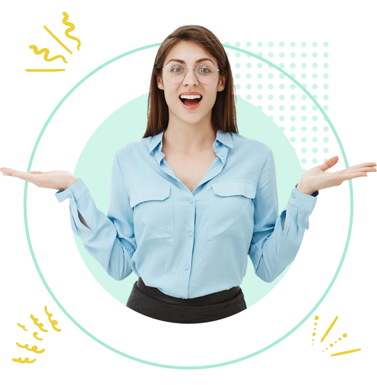 Industry Clouds Graphic