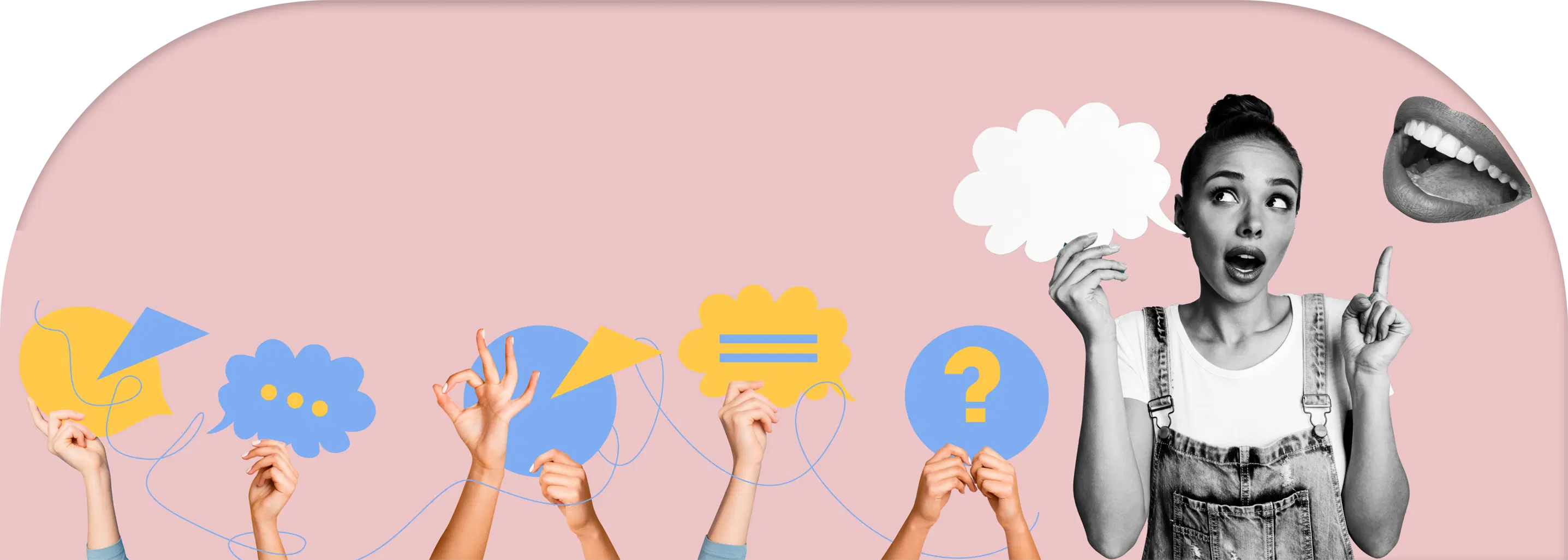 Customer Voice of Customer Program