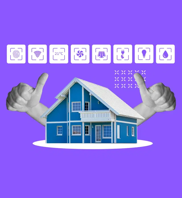 Smart Home Integration