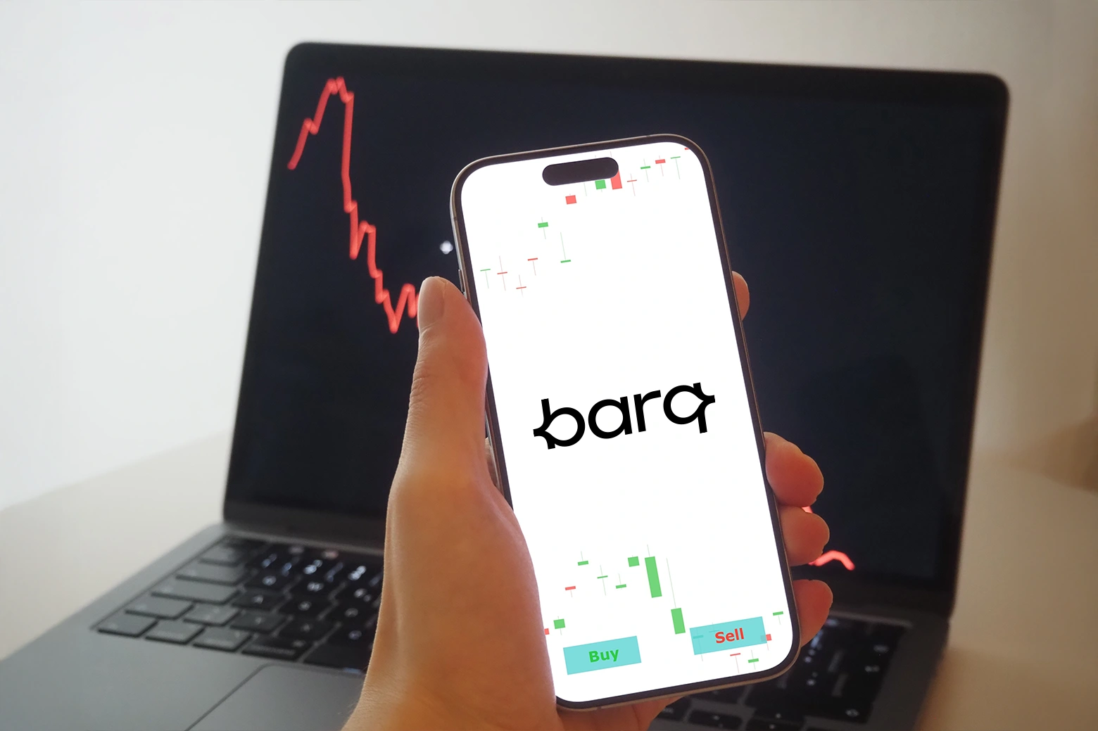 Customer profile user interface